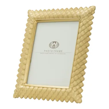 RAMKA DO ZDJĘĆ 31X3,3X35,8 cm (WYMIAR WEWNĘTRZNY 20X25 cm) MIN 2